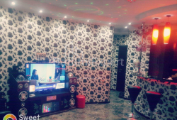 Apartment 3-room 71 m² - Yuryevskaya, Batumi