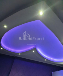 Apartment 71 m² - Yuryevskaya, Batumi, Georgia