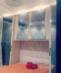 Apartment 3-room 71 m² - Yuryevskaya, Batumi