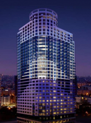 Apartment 71 m² - Yuryevskaya, Batumi, Georgia