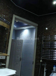Apartment 50 m² - Ilia Chavchavadze, Batumi, Georgia