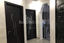 Apartment 3-room 85 m² - Peter Bagrationi, Batumi