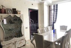Apartment 3-room 85 m² - Peter Bagrationi, Batumi