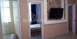 Apartment 72 m² - Yuryevskaya, Batumi, Georgia