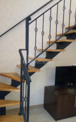 Apartment 38 m² - Iusuf Kobaladze, Batumi, Georgia