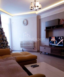 Apartment 56 m² - Yuryevskaya, Batumi, Georgia