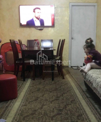 Apartment 110 m² - Yuryevskaya, Batumi, Georgia