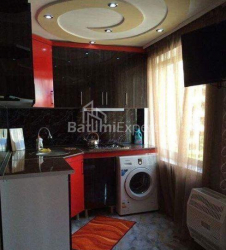 Apartment 33 m² - Mikhail Lermontov, Batumi, Georgia