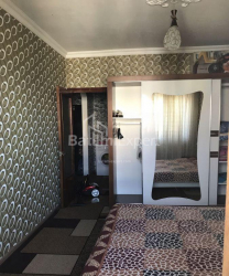 Apartment 3-room 65 m² - Yuryevskaya, Batumi