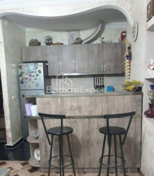 Apartment 3-room 46 m² - Davit Agmashenebeli, Batumi