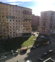 Apartment 104 m² - Davit Agmashenebeli, Batumi, Georgia