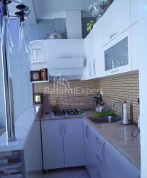 Apartment 60 m² - Galaktion Tabidze, Batumi, Georgia