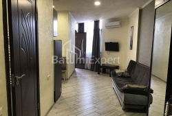 Apartment 35 m² - Yuryevskaya, Batumi, Georgia