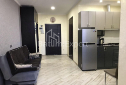 Apartment 35 m² - Yuryevskaya, Batumi, Georgia