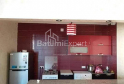 Apartment 4-room 133 m² - Yuryevskaya, Batumi