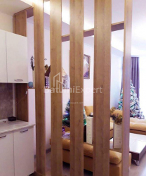 Apartment 56 m² - Alexandr Pushkin, Batumi, Georgia