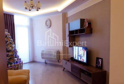 Apartment 56 m² - Alexandr Pushkin, Batumi, Georgia