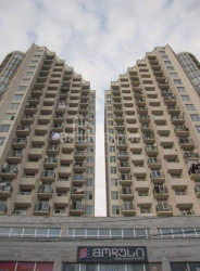 Apartment 56 m² - Alexandr Pushkin, Batumi, Georgia