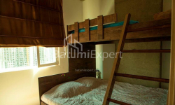 Apartment 3-room 62 m² - Vakhtang Gorgasali, Batumi
