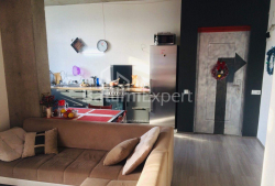 Apartment 3-room 62 m² - Vakhtang Gorgasali, Batumi
