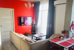 Apartment 62 m² - Vakhtang Gorgasali, Batumi, Georgia