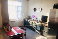 Apartment 3-room 62 m² - Vakhtang Gorgasali, Batumi