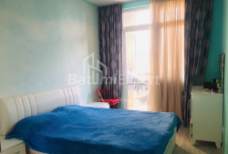Apartment 3-room 62 m² - Vakhtang Gorgasali, Batumi