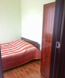 Apartment 33 m² - Peter Bagrationi, Batumi, Georgia