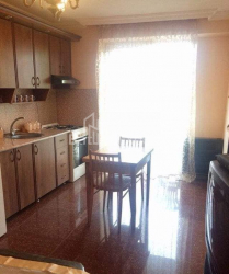 Apartment 33 m² - Peter Bagrationi, Batumi, Georgia