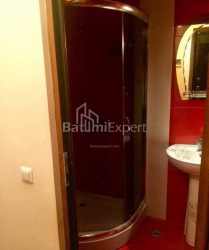 Apartment 33 m² - Peter Bagrationi, Batumi, Georgia