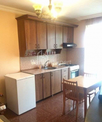 Apartment 33 m² - Peter Bagrationi, Batumi, Georgia