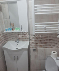 Apartment 3-room 45 m² - Yuryevskaya, Batumi