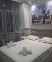 Apartment 3-room 45 m² - Yuryevskaya, Batumi