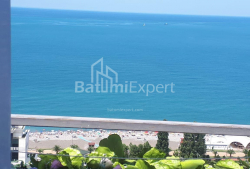 Apartment 3-room 45 m² - Yuryevskaya, Batumi