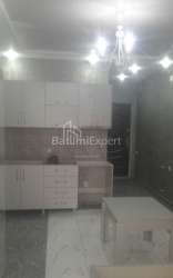 Apartment 32 m² - Niko Pirosmani, Batumi, Georgia