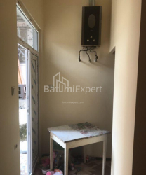 Apartment 40 m² - Yuryevskaya, Batumi, Georgia