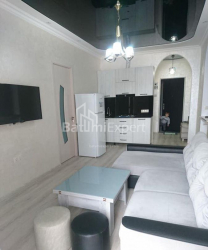 Apartment 47 m² - Yuryevskaya, Batumi, Georgia