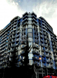 Apartment 85 m² - Yuryevskaya, Batumi, Georgia