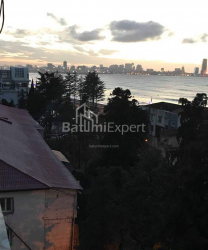 Apartment 78 m² - Yuryevskaya, Batumi, Georgia