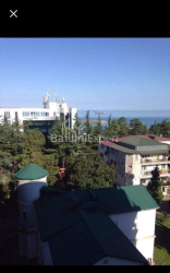 Apartment 78 m² - Yuryevskaya, Batumi, Georgia