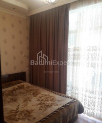 Apartment 58 m² - Sherif Khimshiashvili, Batumi, Georgia