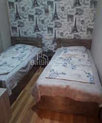 Apartment 58 m² - Sherif Khimshiashvili, Batumi, Georgia