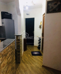 Apartment 3-room 58 m² - Sherif Khimshiashvili, Batumi