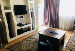 Apartment 3-room 58 m² - Sherif Khimshiashvili, Batumi