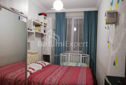 Apartment 3-room 63 m² - King Parnavaz, Batumi