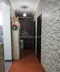 Apartment 63 m² - King Parnavaz, Batumi, Georgia