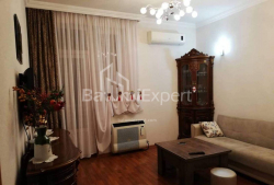 Apartment 3-room 63 m² - King Parnavaz, Batumi