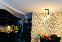 Apartment 55 m² - Mikhail Lermontov, Batumi, Georgia