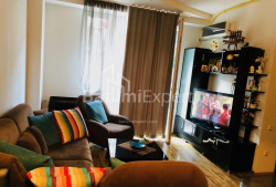 Apartment 2-room 55 m² - Mikhail Lermontov, Batumi