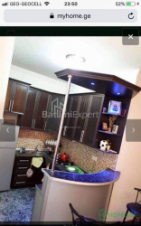 Apartment 54 m² - Niko Pirosmani, Batumi, Georgia
